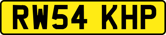 RW54KHP