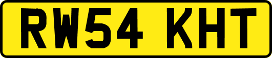 RW54KHT
