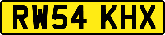 RW54KHX