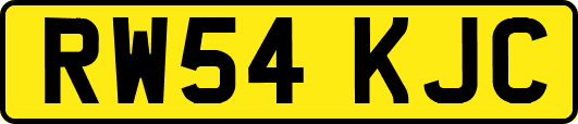 RW54KJC