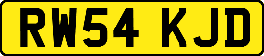 RW54KJD