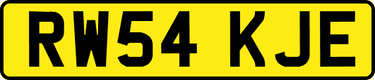 RW54KJE