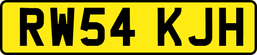 RW54KJH