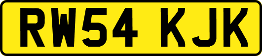 RW54KJK