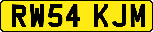 RW54KJM
