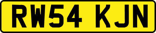 RW54KJN