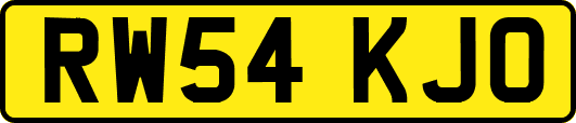 RW54KJO