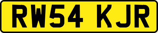 RW54KJR