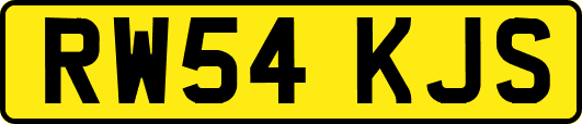 RW54KJS