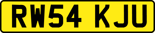 RW54KJU