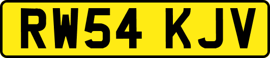 RW54KJV
