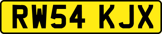 RW54KJX