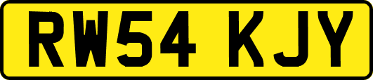 RW54KJY