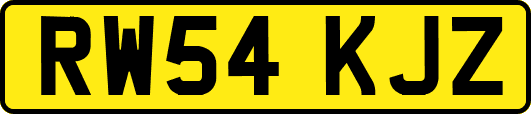 RW54KJZ