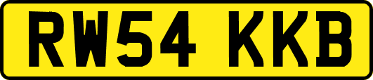 RW54KKB