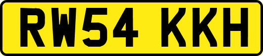 RW54KKH