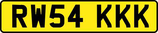 RW54KKK