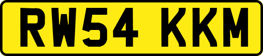 RW54KKM