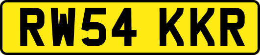 RW54KKR