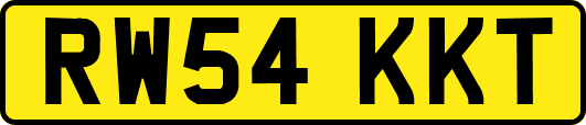 RW54KKT