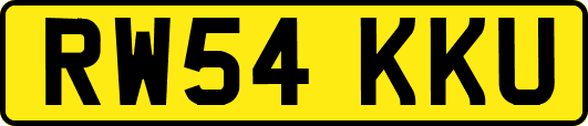 RW54KKU