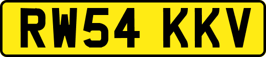 RW54KKV