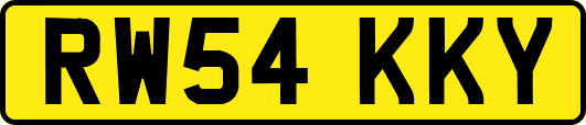 RW54KKY