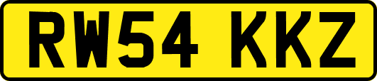 RW54KKZ
