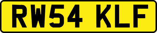 RW54KLF