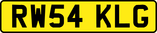 RW54KLG
