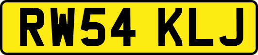 RW54KLJ