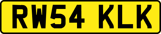 RW54KLK