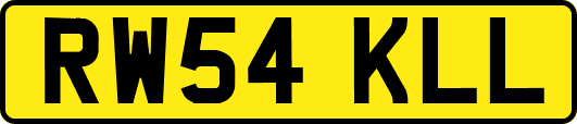 RW54KLL
