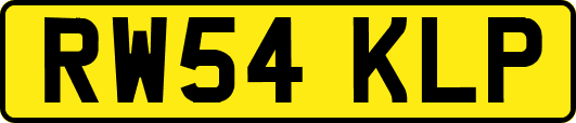 RW54KLP