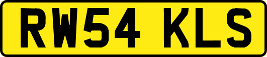 RW54KLS