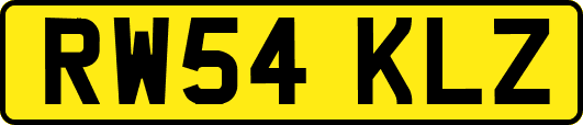 RW54KLZ