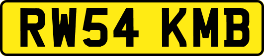RW54KMB