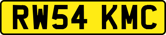 RW54KMC