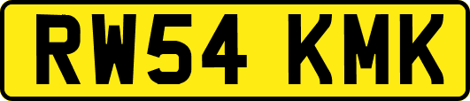 RW54KMK