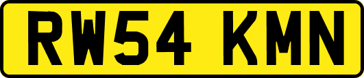 RW54KMN