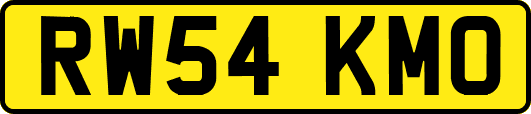 RW54KMO