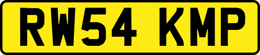 RW54KMP