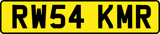 RW54KMR