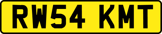 RW54KMT