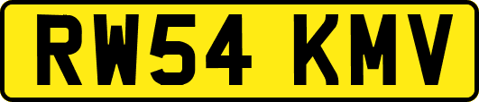 RW54KMV
