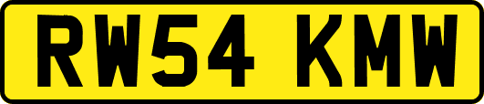 RW54KMW