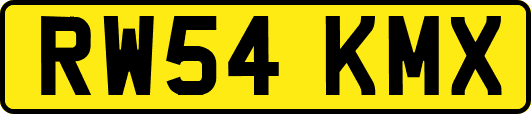 RW54KMX