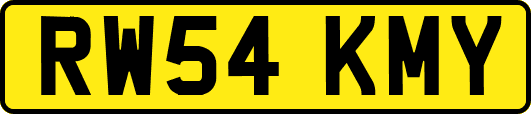 RW54KMY