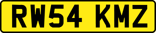 RW54KMZ