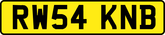 RW54KNB